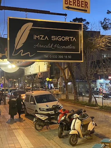 Karacabey İmza Sigorta Aracılık Hizmetleri Bursa Karacabey