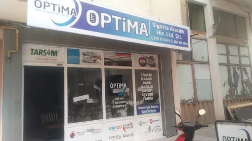 Optima Sigorta Karacabey Bursa Karacabey