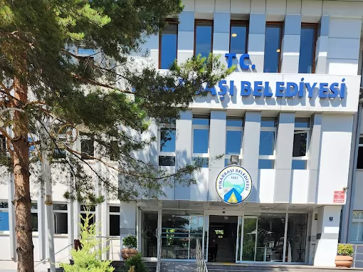 Pınarbaşı Belediyesi Kayseri Pınarbaşı