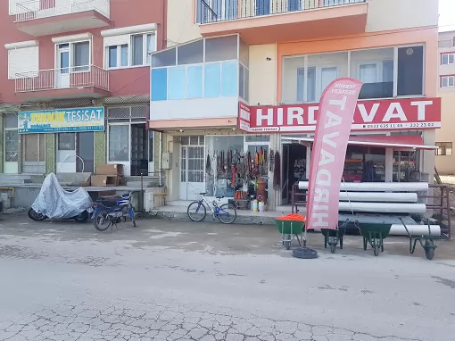 Teknik Tesisat Doğalgaz Sihhi Tesisat - Kaloriter Tesisat Burdur Merkez