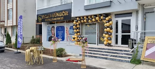 Selda Güngör Beauty Salon Kocaeli Kartepe