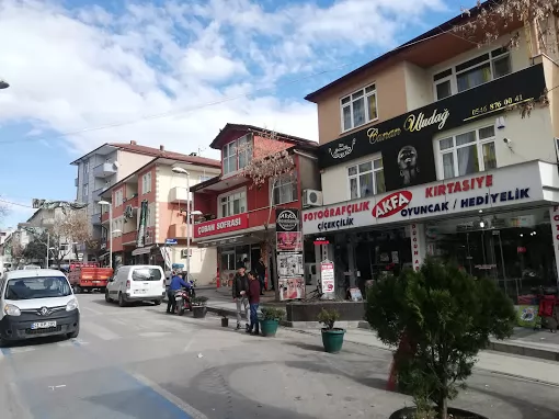 Canan Uludağ En Güzellik salonu Kocaeli İzmit