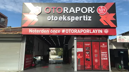 Otorapor İzmir Karşıyaka Oto Ekspertiz İzmir Karşıyaka