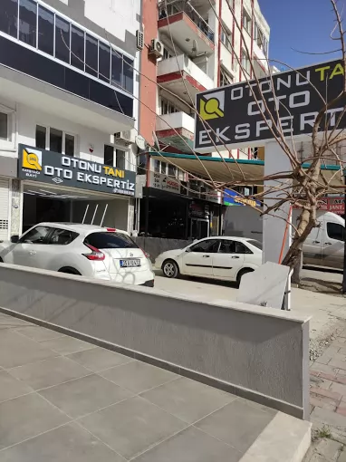 Gecici olsrak kapali İzmir Karşıyaka