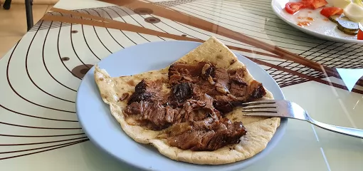 ALKANLAR Kasap Kebap Denizli Babadağ