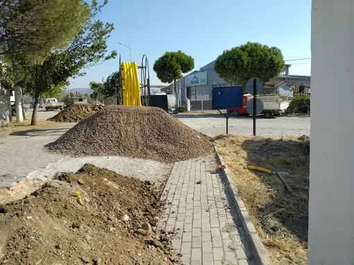 Burhaniye Belediyesi Düdüklü Doğal Kaynak Suyu Balıkesir Burhaniye