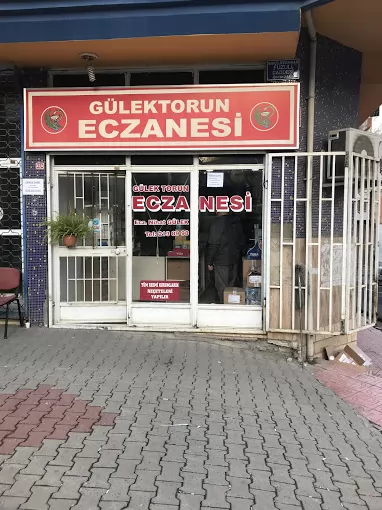 Gülektorun Eczanesi Bingöl Merkez