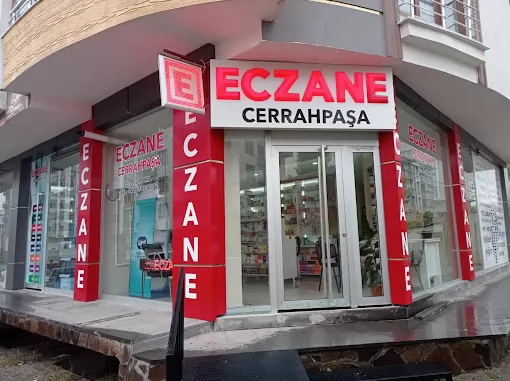 Cerrahpaşa Eczanesi Bingöl Merkez