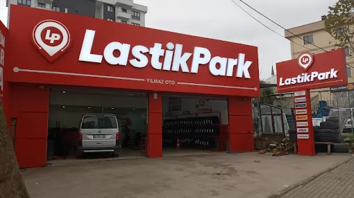 LastikPark - Yılmaz Oto Lastik İstanbul Tuzla