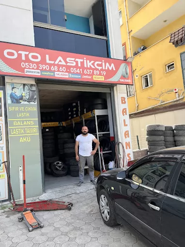 Yılmaz Oto Lastik İstanbul Tuzla