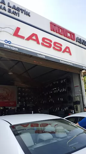 Lassa - Tuzla Lastik Taşımacılık Tur.Otom. İstanbul Tuzla