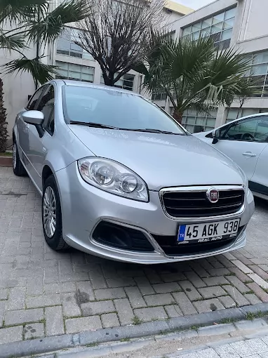 REAL AUTO FİLO AKHİSAR Manisa Akhisar