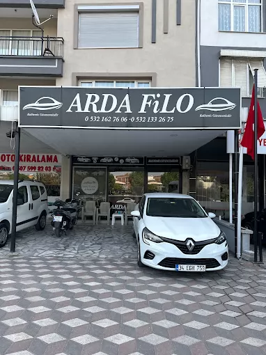 ARDA FİLO Manisa Akhisar