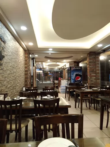 Gözde Restoran Mersin Silifke