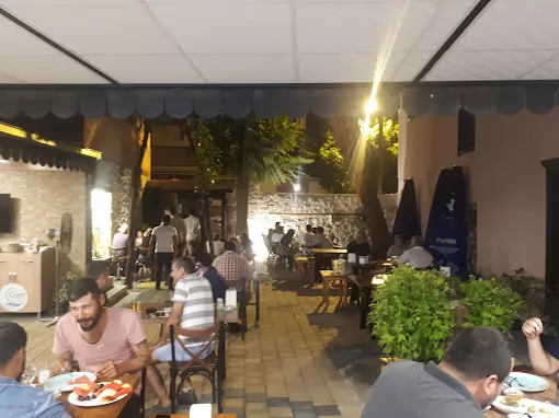 sığınak cafe restaurant bar (et ciğer evi) Mersin Silifke