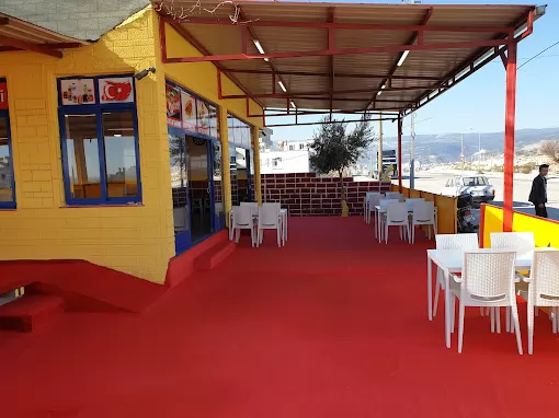 ŞAMPİYON TANTUNİ ng & CAFE Mersin Silifke