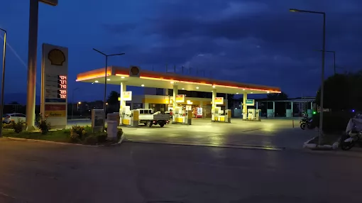 Shell Denizli Merkezefendi