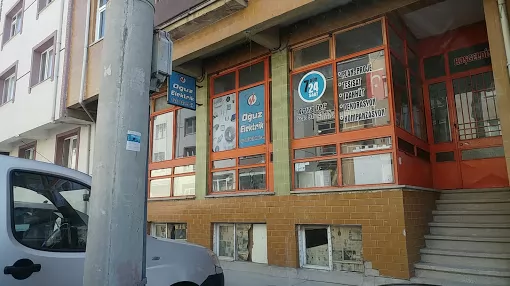 Oğuz Elektrik Edirne Merkez