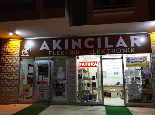 Antik House Avize Akıncılar Elektrik-Elektronik Çorum Merkez