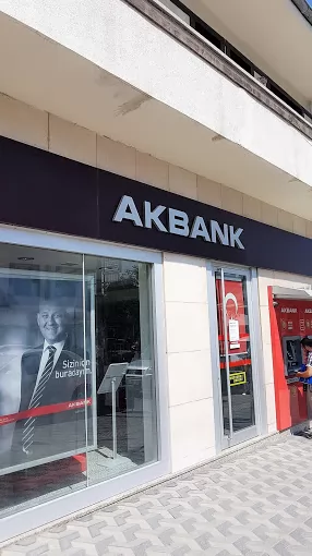 Akbank Beypazarı Şubesi Ankara Beypazarı