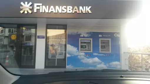 FİNASBANK BEYPAZARI ŞUBESİ Ankara Beypazarı