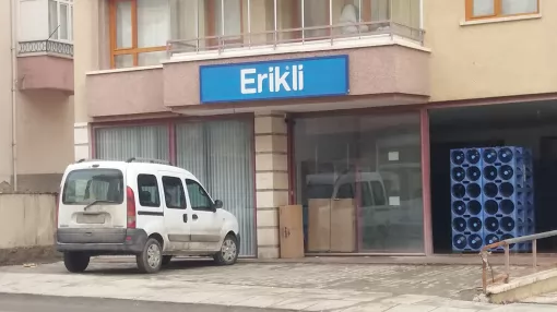 Erikli Su Ankara Mamak