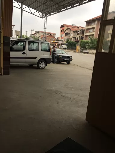 Atakan Oto Elektrik Zonguldak Devrek