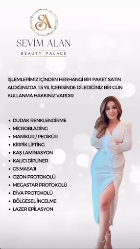 Sevim Alan Beauty Palace Aksaray Aksaray Merkez