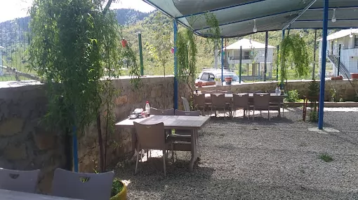 Et restorant sucukcu hasan Kahramanmaraş Andırın