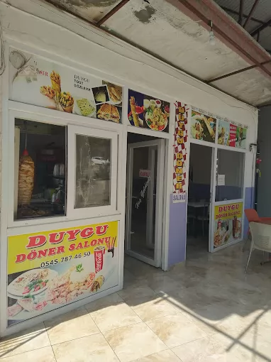 Duygu döner Kahramanmaraş Andırın