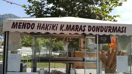 Mendo cafe& bistro Kahramanmaraş Andırın