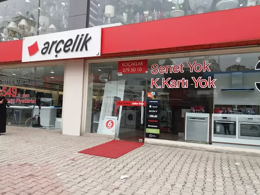 Koçaklar Arçelik- Pendik Dolayoba İstanbul Pendik