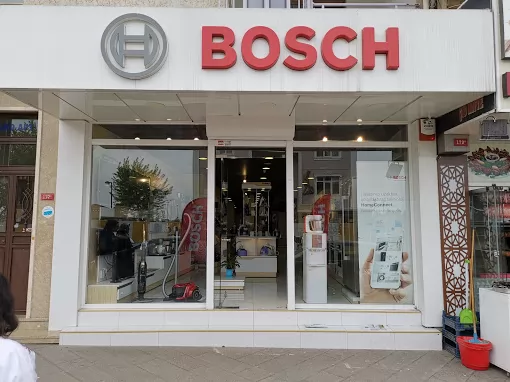 Bosch Pendik İstanbul Pendik