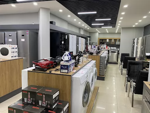 Eventus Elektrikli Ev Aletleri Pendik Şubesi İstanbul Pendik