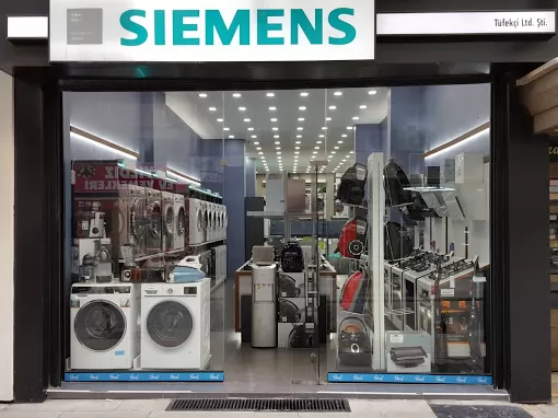 Siemens Pendik Tüfekçi Yetkili Bayii İstanbul Pendik