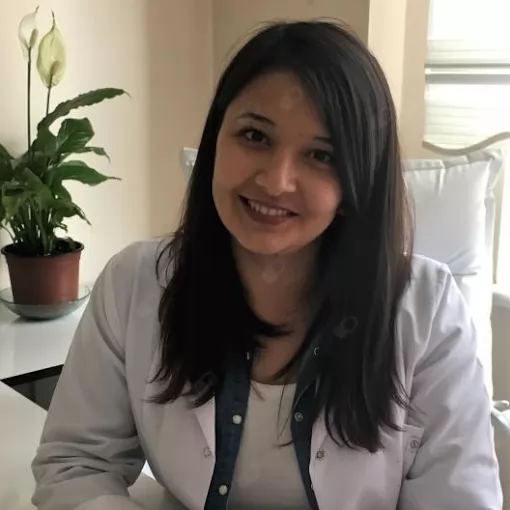 Hatice Temizyürek Muayenehanesi Eskişehir Tepebaşı