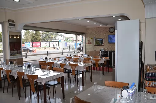 ÇUVALCIOĞLU RESTAURANT İstanbul Sultanbeyli