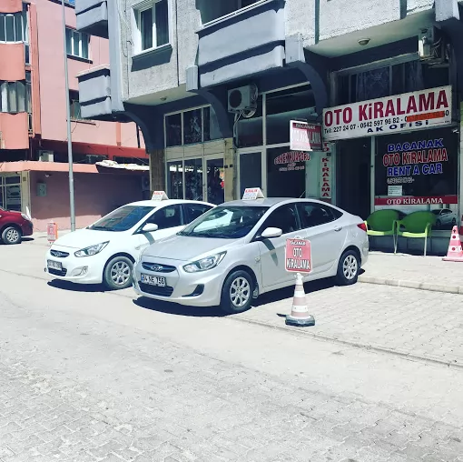 Taşkın Oto Kiralama Uşak Rent A Car Uşak Merkez