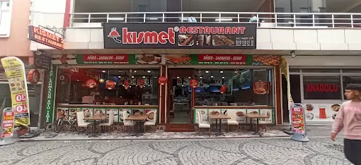 KİSMET RESTORAN İstanbul Sultanbeyli