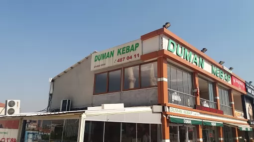 Duman Kebap İstanbul Sultanbeyli