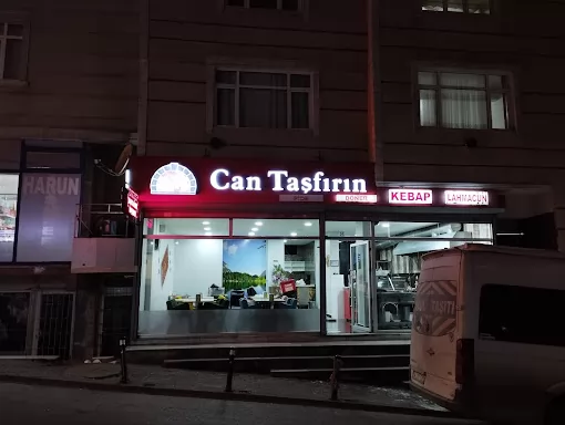 Can Taşfırın Lahmacun Pide& ızgara kanat İstanbul Sultanbeyli