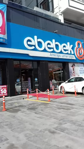 ebebek Niğde Merkez Niğde Merkez