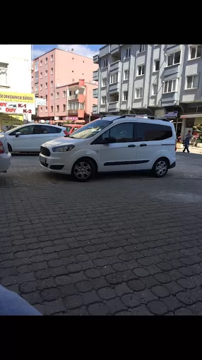 AYCAR RENT A CAR Uşak Merkez