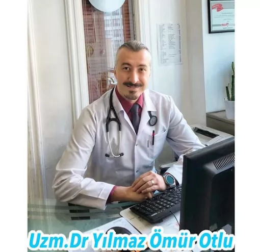 Uzm. Dr. Yılmaz Ömür Otlu Aydın Kuşadası