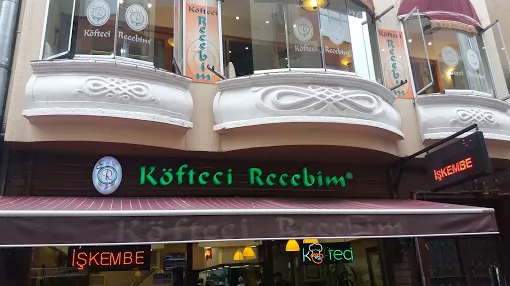 Köfteci Recebim İstanbul Pendik