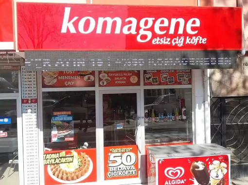 Pendik komagene İstanbul Pendik