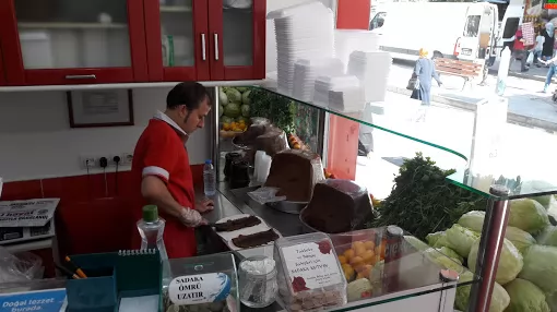 Çiğköfteci Ömer Usta İstanbul Pendik