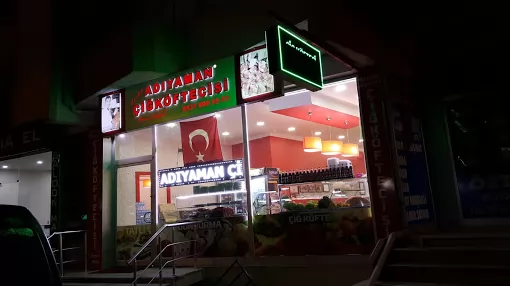 Tantuni ve döner dünyası Murat Usta- Meşhur Adıyaman Çiğ Köftecisi - İstanbul Pendik