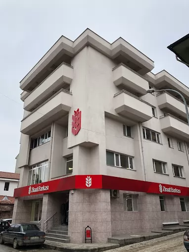 Ziraat Bankası Taşköprü/Kastamonu Şubesi Kastamonu Taşköprü