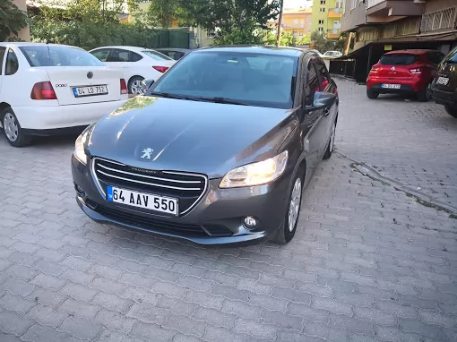 Uşak Oto kiralama,Ege Rent A Car Uşak Merkez